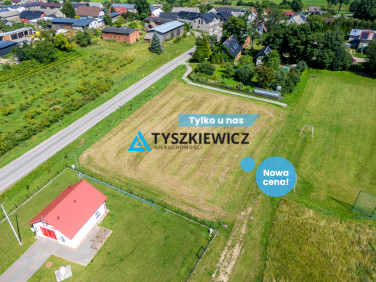Działka Jamno