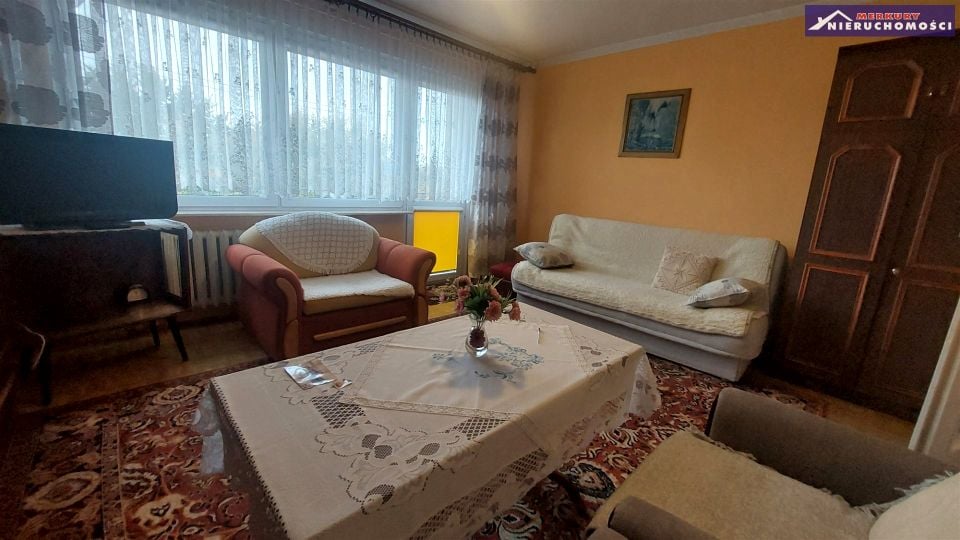 Mieszkanie Ostrowiec Świętokrzyski