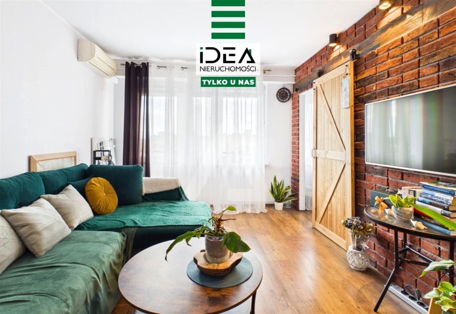 Sprzedam Mieszkanie Bydgoszcz - 77,24 m²