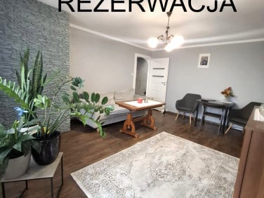 Mieszkanie Czeladź