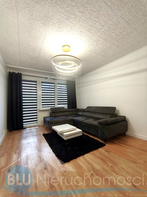 Wynajmę Mieszkanie Lubin - 36 m²
