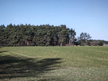 Działka budowlana Wojnowice