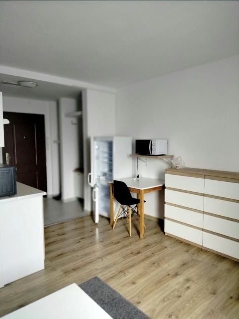 Mieszkanie Kraków