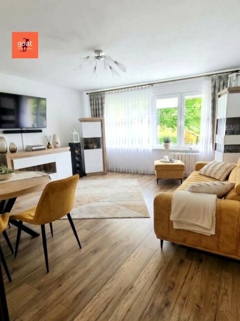 Sprzedam Mieszkanie Gdynia - 59,50 m²