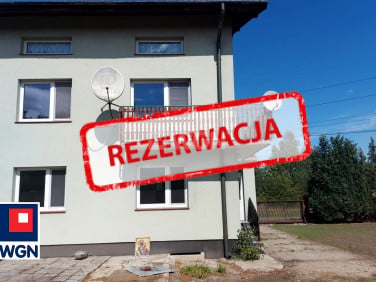 Dom Częstochowa