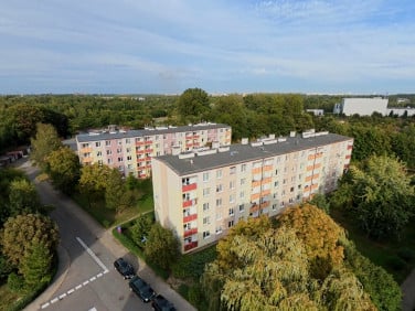 Mieszkanie Ruda Śląska