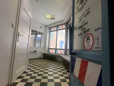 Lokal Grudziądz