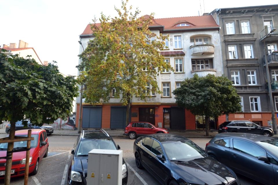 Sprzedam Mieszkanie Gorzów Wielkopolski - 98,37 m²