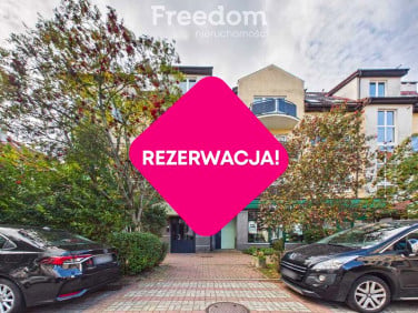 Mieszkanie Gdynia