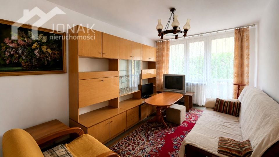 Sprzedam Mieszkanie Chełm - 50 m²
