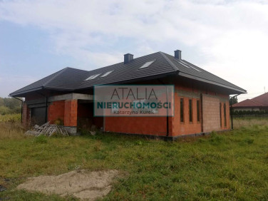 Dom Bronisławów sprzedaż