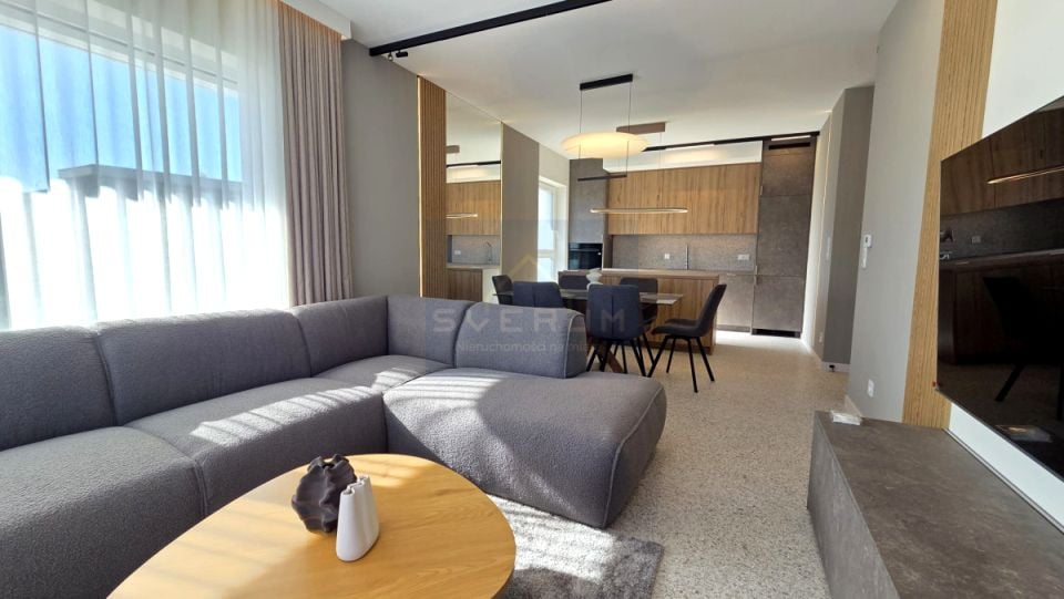 Wynajmę Mieszkanie Częstochowa - 67,50 m²