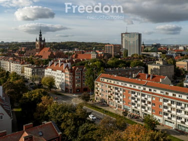 Mieszkanie blok mieszkalny sprzedaż