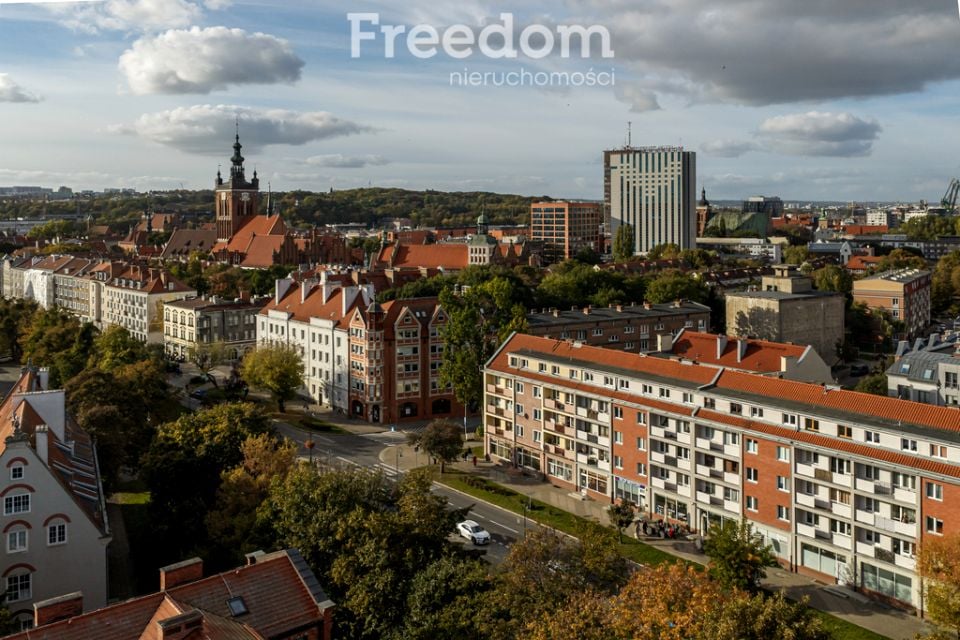 Mieszkanie blok mieszkalny sprzedaż