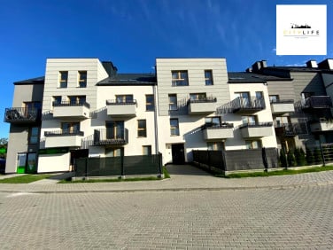 Mieszkanie Gdynia