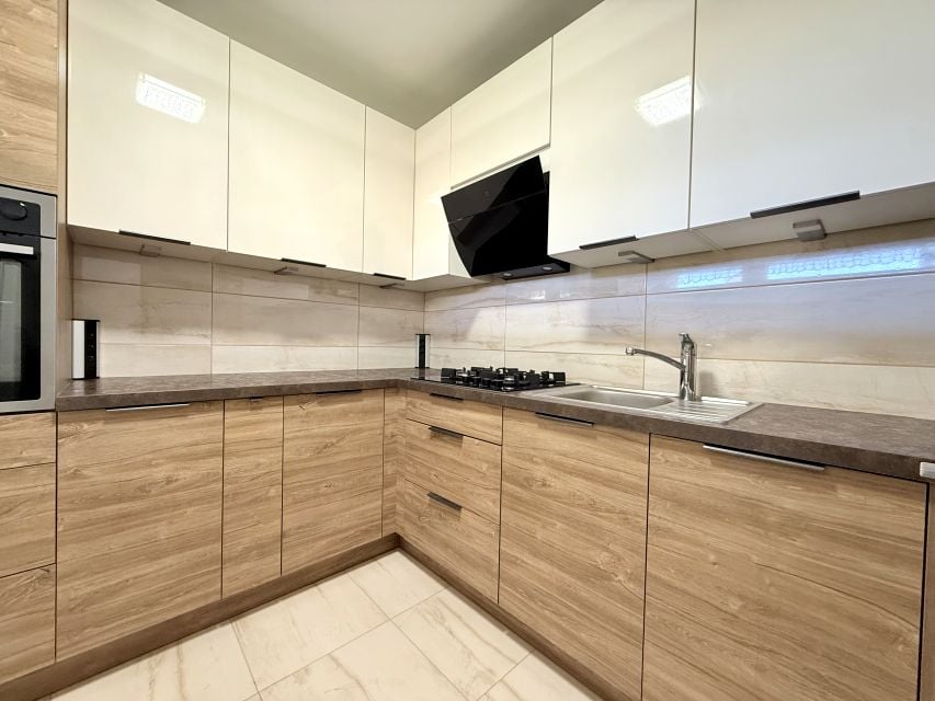 Sprzedam Mieszkanie Chorzów - 70 m²