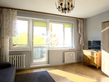 Mieszkanie Szczecin