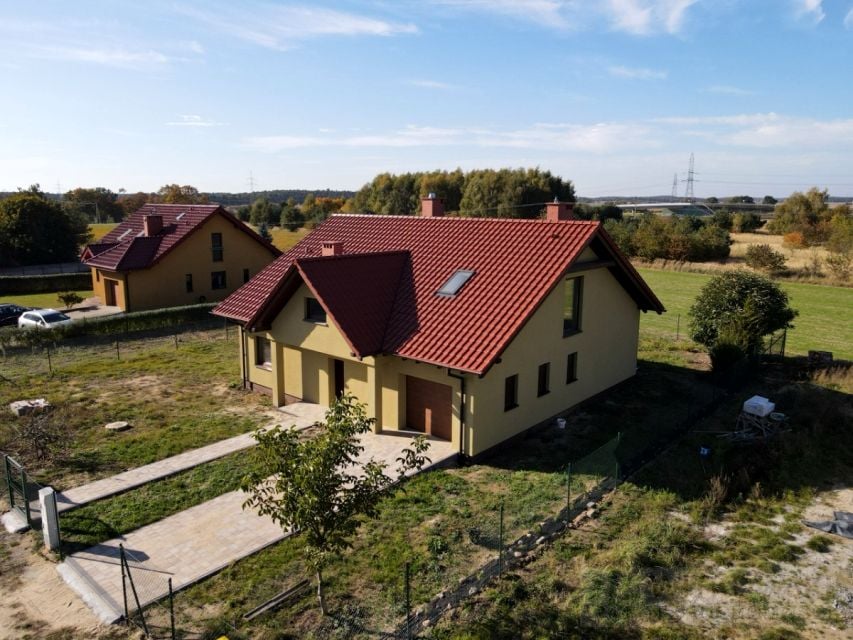 Dom Dębienko