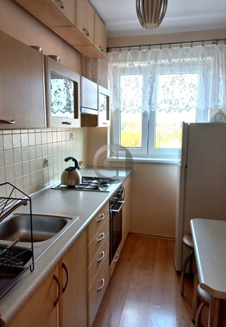 Mieszkanie Gorzów Wielkopolski