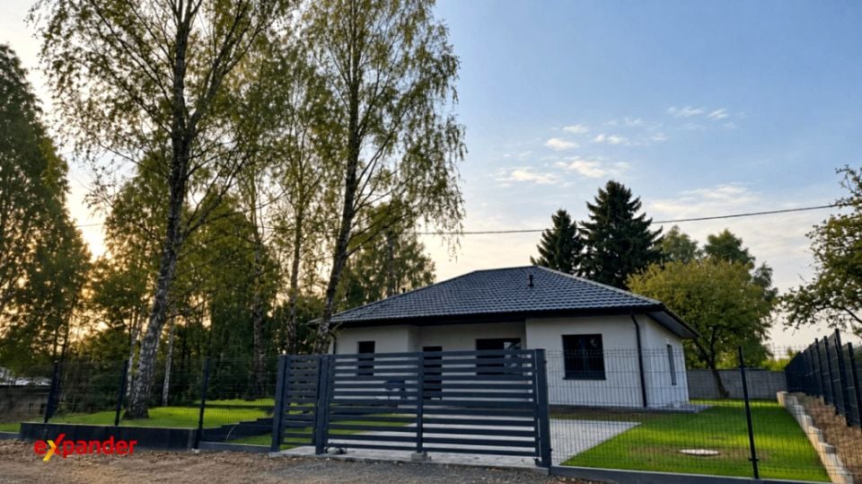 Dom Częstochowa