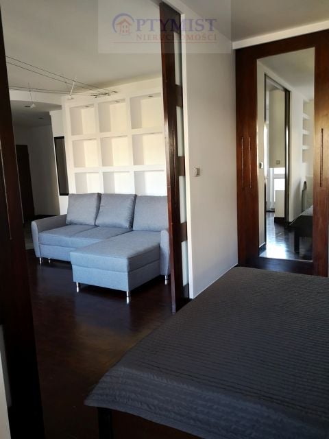 Wynajmę Mieszkanie Warszawa - 64 m²