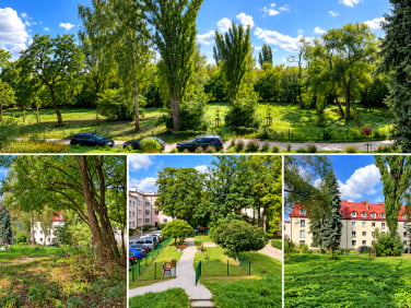 Mieszkanie Sosnowiec