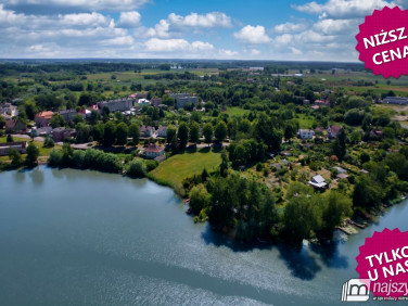 Działka inwestycyjna Lipiany