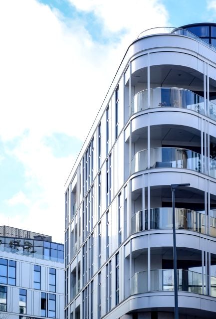 Sprzedam Mieszkanie Gdynia - 87,38 m²