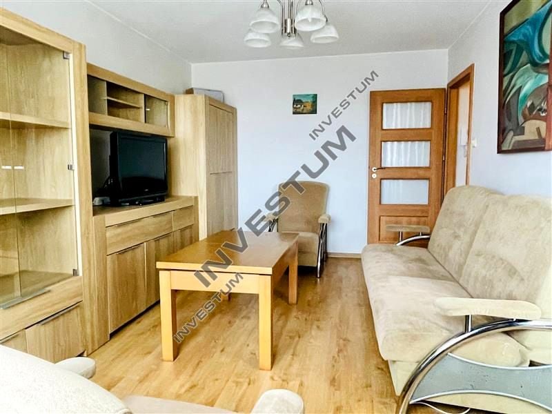 Wynajmę Mieszkanie Wrocław - 40 m²