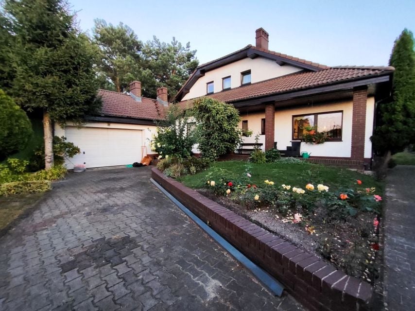 Sprzedam Dom Poznań - 340 m²