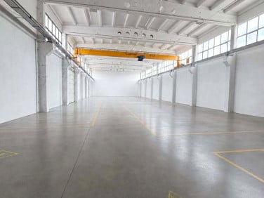 Budynek użytkowy Wrocław
