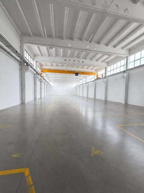 Budynek użytkowy Wrocław
