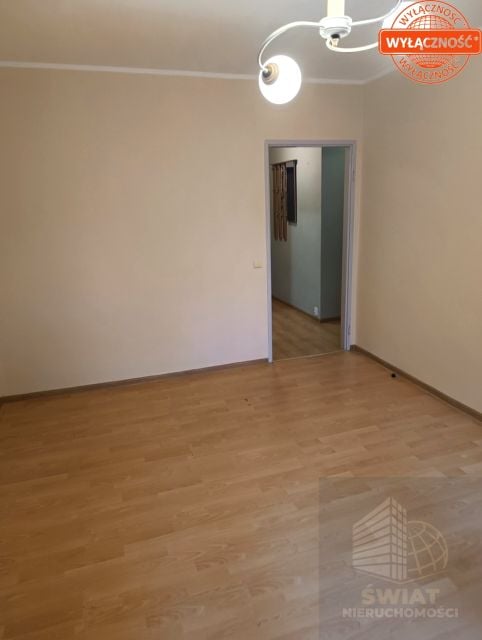 Sprzedam Mieszkanie Szczecin - 36,50 m²