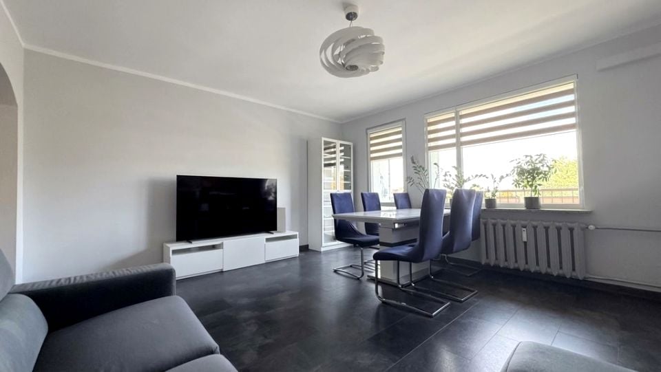 Sprzedam Mieszkanie Głogów - 84,30 m²