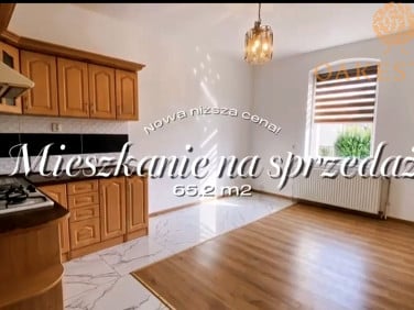 Mieszkanie Jędrzejów