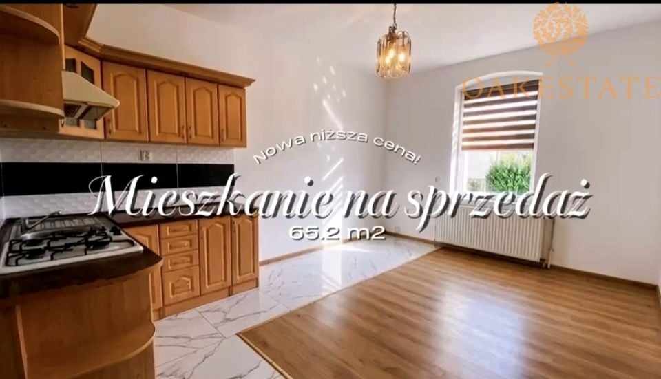 Mieszkanie Jędrzejów