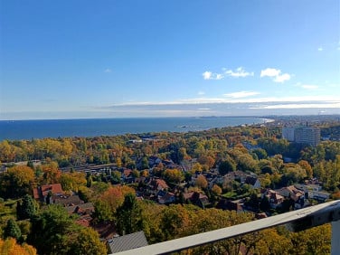 Mieszkanie Sopot