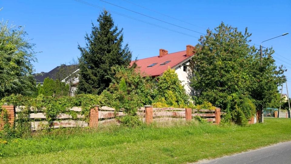 Dom Czerniejewo