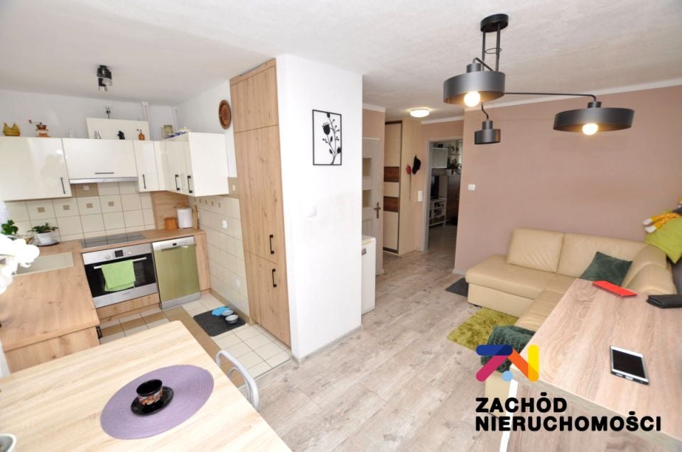 Mieszkanie Zielona Góra