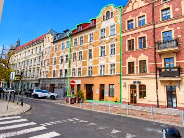 Budynek użytkowy Katowice