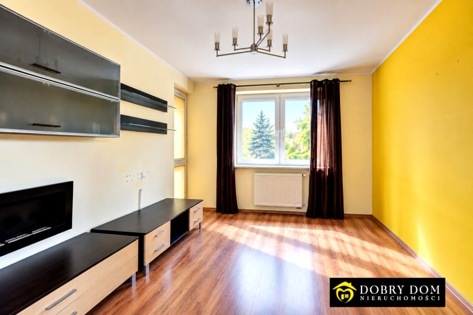 Sprzedam Mieszkanie Białystok - 60,50 m²