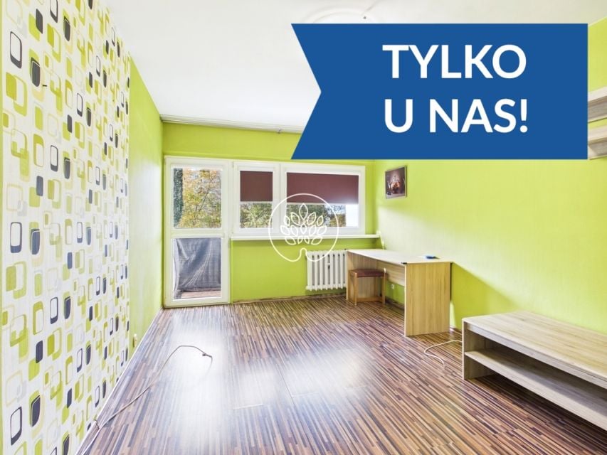 Sprzedam Mieszkanie Bydgoszcz - 49,80 m²