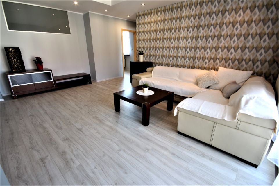 Wynajmę Mieszkanie Katowice - 85 m²