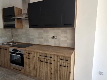 Mieszkanie apartamentowiec Bytom