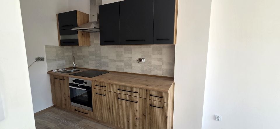 Mieszkanie apartamentowiec Bytom
