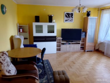 Mieszkanie Piotrków Trybunalski