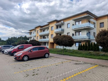 Mieszkanie apartamentowiec Łódź