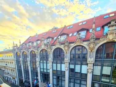 Mieszkanie Wrocław