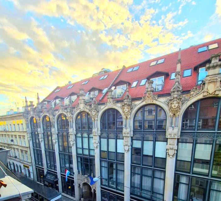 Mieszkanie Wrocław