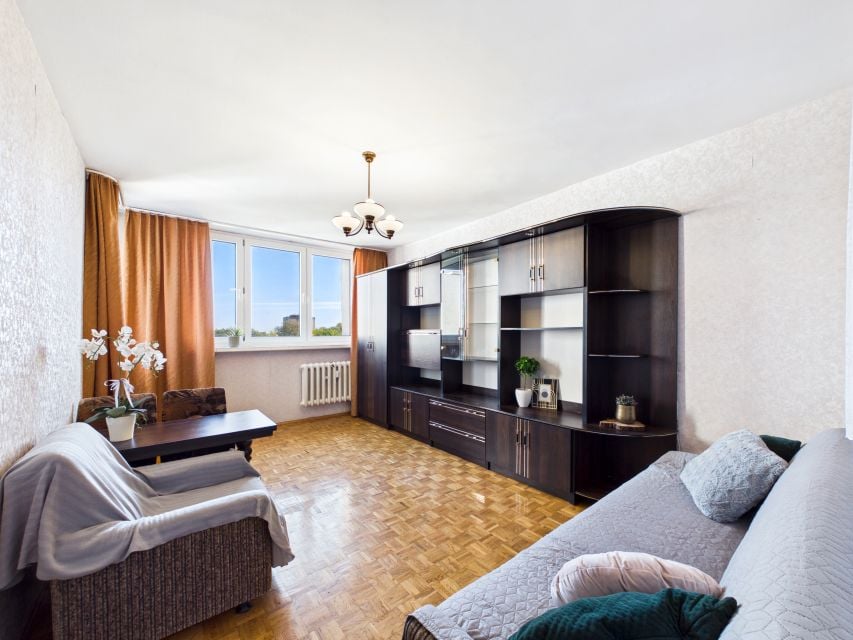 Mieszkanie Toruń